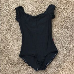 Yumiko Wendy Leotard